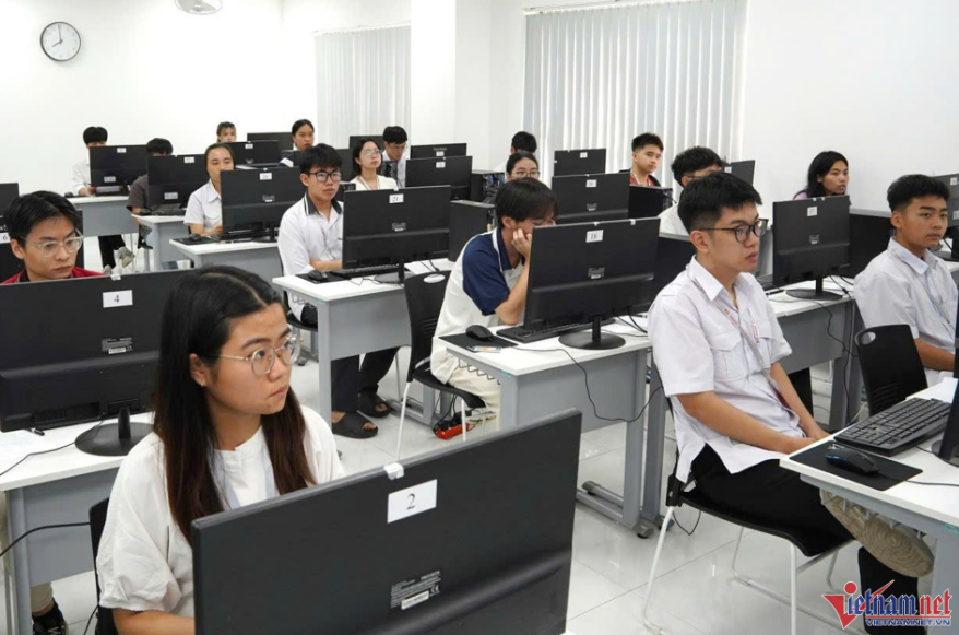 Chuyển đổi số đang tạo cơ hội để thanh niên Việt Nam bứt phá